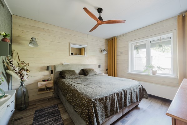 Medium property photo - Akeleistraat 11, 3202 GA Spijkenisse